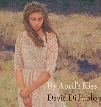 portada By April'S Kiss (en Inglés)