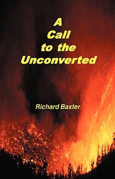 portada a call to the unconverted