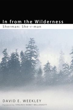 portada In From the Wilderness (en Inglés)