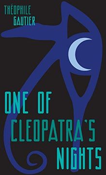 portada One of Cleopatra's Nights (Zephyr Books) (in English)