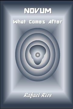 portada Novum: What Comes After (en Inglés)