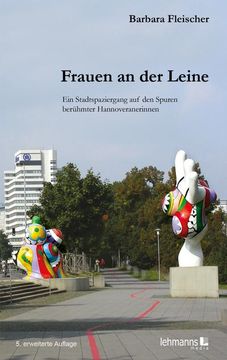 portada Frauen an der Leine (en Alemán)