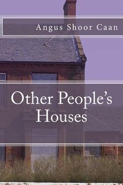 portada Other People's Houses (en Inglés)