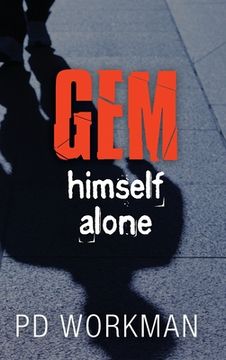 portada Gem Himself Alone (en Inglés)