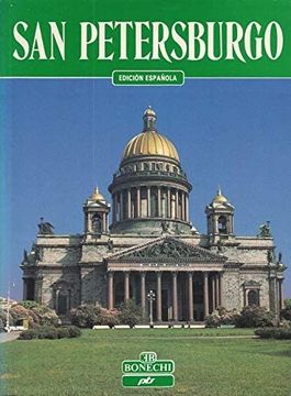 portada San Petersburgo