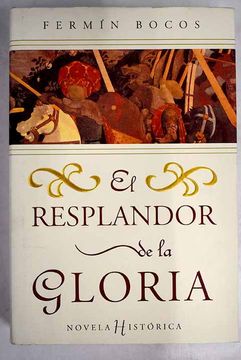 portada El Resplandor de la Gloria (in Spanish)