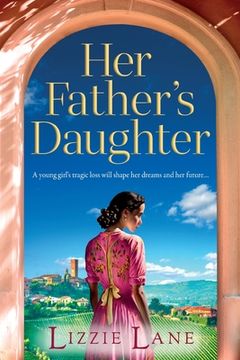 portada Her Father's Daughter (in English)