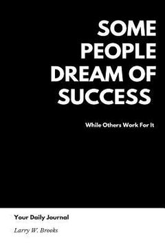 portada Dream Of Success