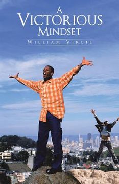 portada A Victorious Mindset (en Inglés)