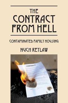portada The Contract from Hell: Contaminated Family Housing (en Inglés)