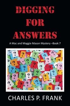 portada Digging for Answers (in English)