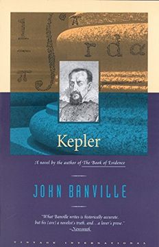 portada Kepler (Vintage International) 
