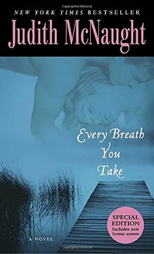 portada Every Breath you Take (en Inglés)