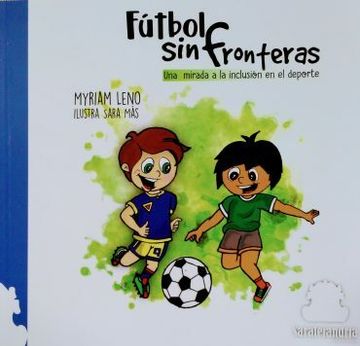 portada Futbol sin Fronteras