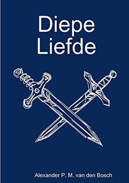 portada Diepe Liefde (en Dutch)