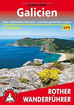 portada Galicien (in German)