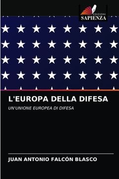 portada L'Europa Della Difesa (en Italiano)
