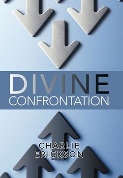 portada Divine Confrontation (en Inglés)