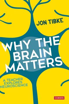 portada Why the Brain Matters (en Inglés)
