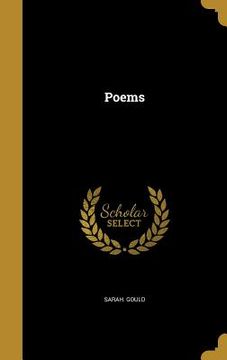 portada Poems (en Inglés)