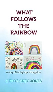 portada What Follows the Rainbow (en Inglés)