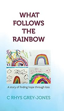 portada What Follows the Rainbow 