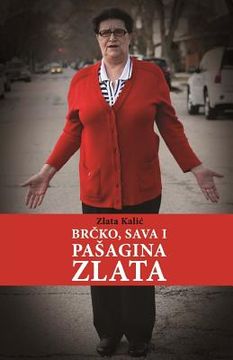 portada Brcko, Sava I Pasagina Zlata (en Bosnia)