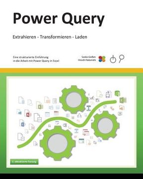 portada Power Query (in German)