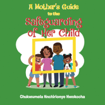 portada A Mother's Guide to the Safeguarding of her Child (en Inglés)