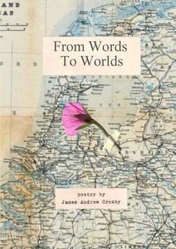 portada From Words To Worlds (en Inglés)