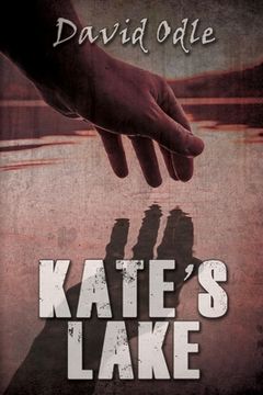 portada Kate's Lake (en Inglés)