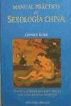 portada Manual practico de sexologia China