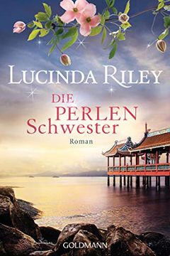 portada Die Perlenschwester: Roman - die Sieben Schwestern 4 (in German)