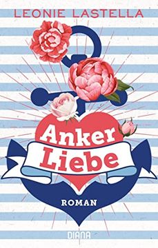 portada Ankerliebe: Roman (in German)