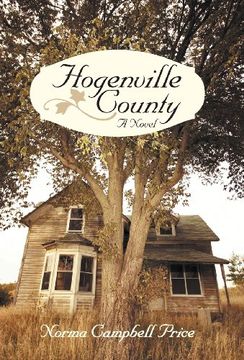 portada Hogenville County (in English)