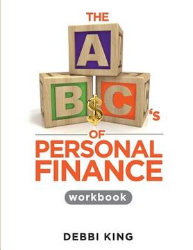 portada The ABC's of Personal Finance Workbook (en Inglés)