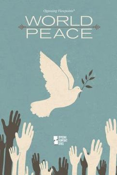 portada World Peace (en Inglés)
