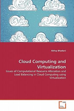 portada cloud computing and virtualization