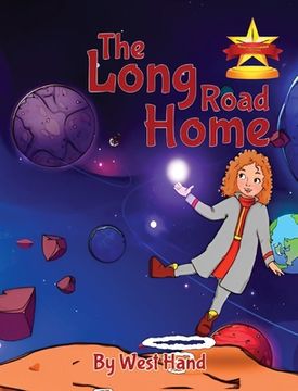 portada The Long Road Home