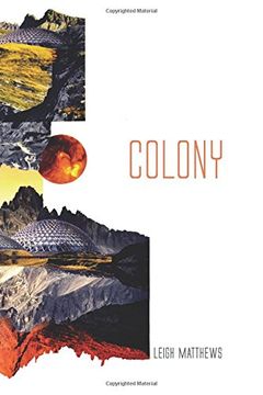 portada Colony