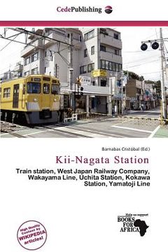 kii-nagata station (en Inglés)