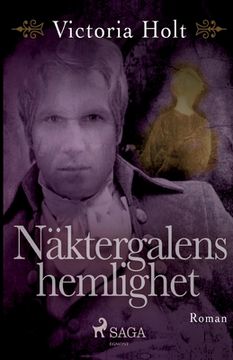 portada Näktergalens hemlighet (in Swedish)