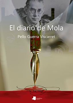 portada El Diario de Mola (in Spanish)