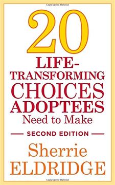 portada 20 Life-Transforming Choices Adoptees Need to Make