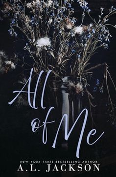 portada All of Me (Alternate Cover) (en Inglés)