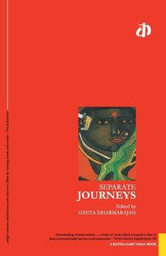 portada Separate Journeys (en Inglés)