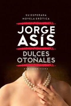 portada Dulces otoñales (in Spanish)