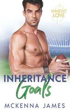 portada Inheritance Goals (en Inglés)
