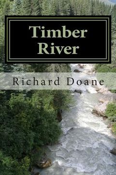 portada Timber River (en Inglés)