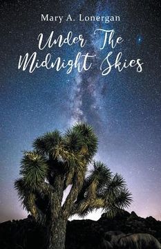 portada Under the Midnight Skies (en Inglés)